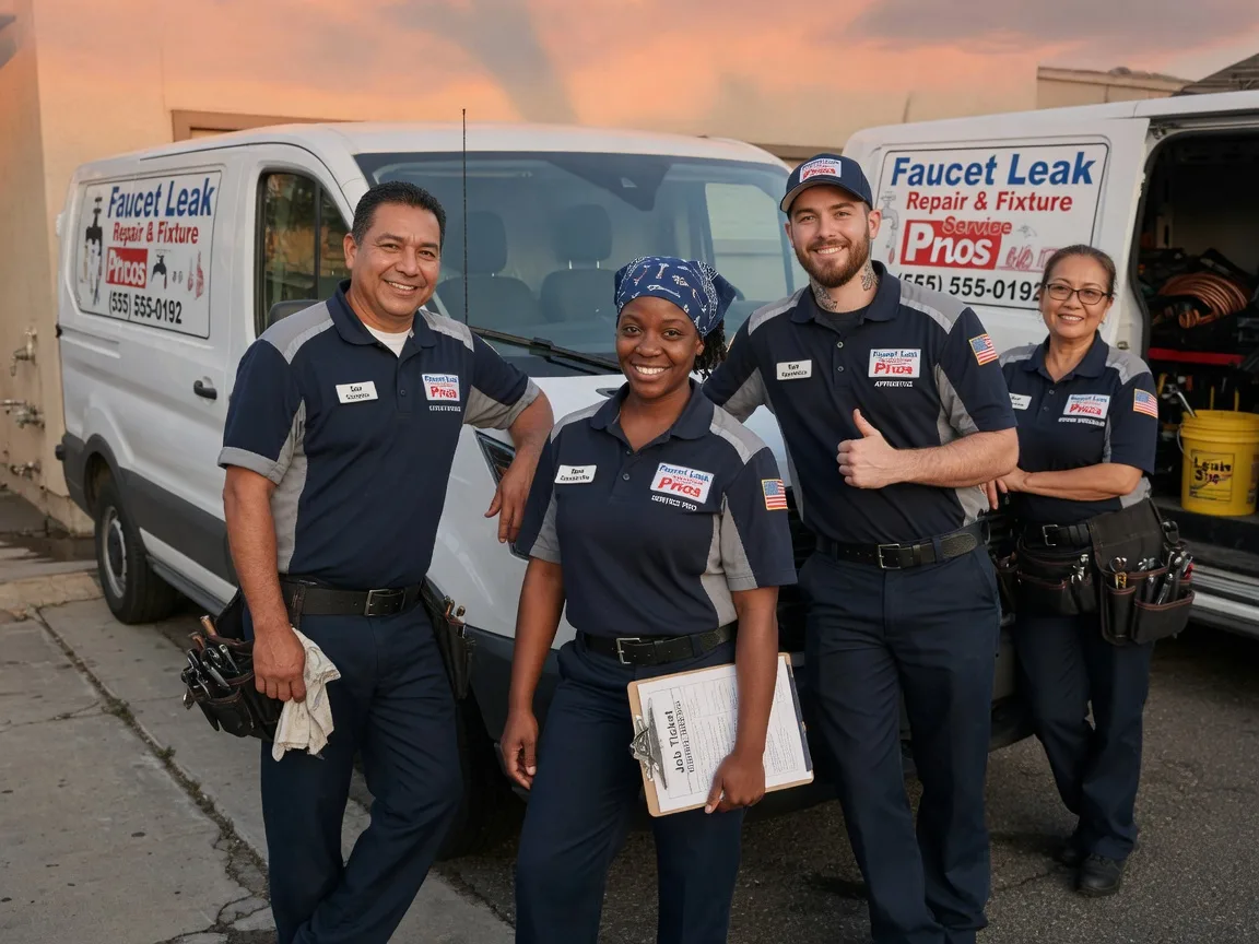 Faucet Repair company in Manzanola, CO